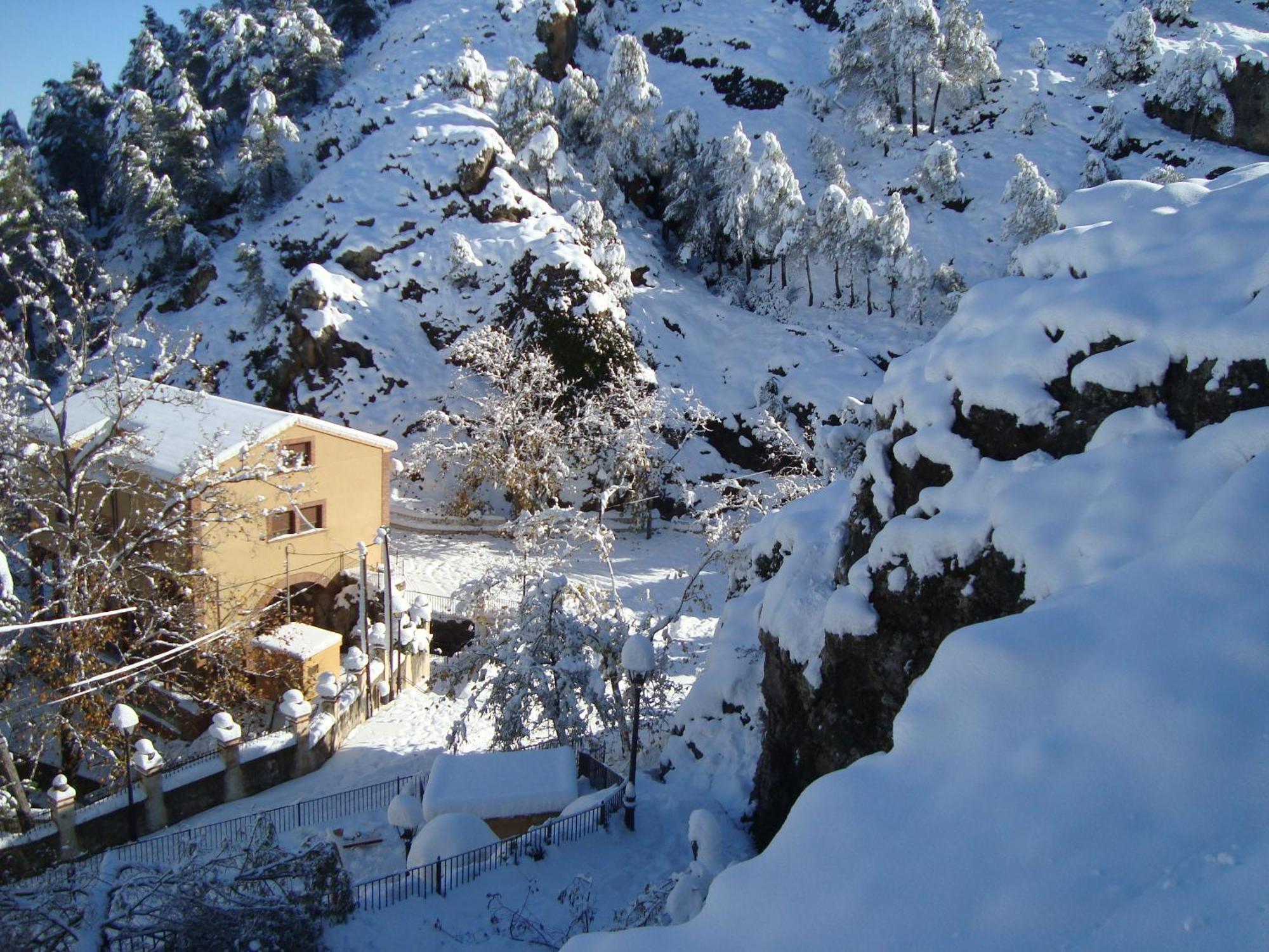 Casa de hóspedes Mariola