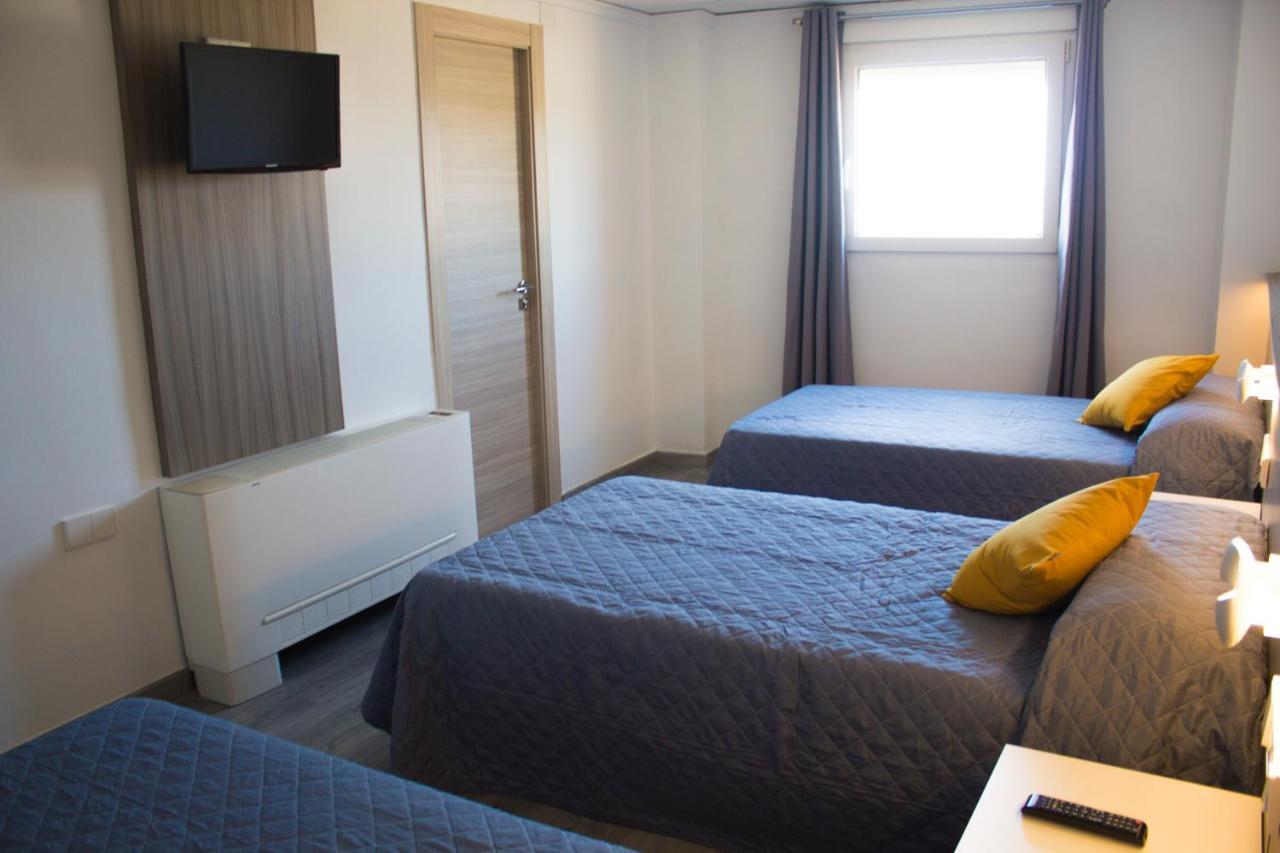 Mariola Guest house