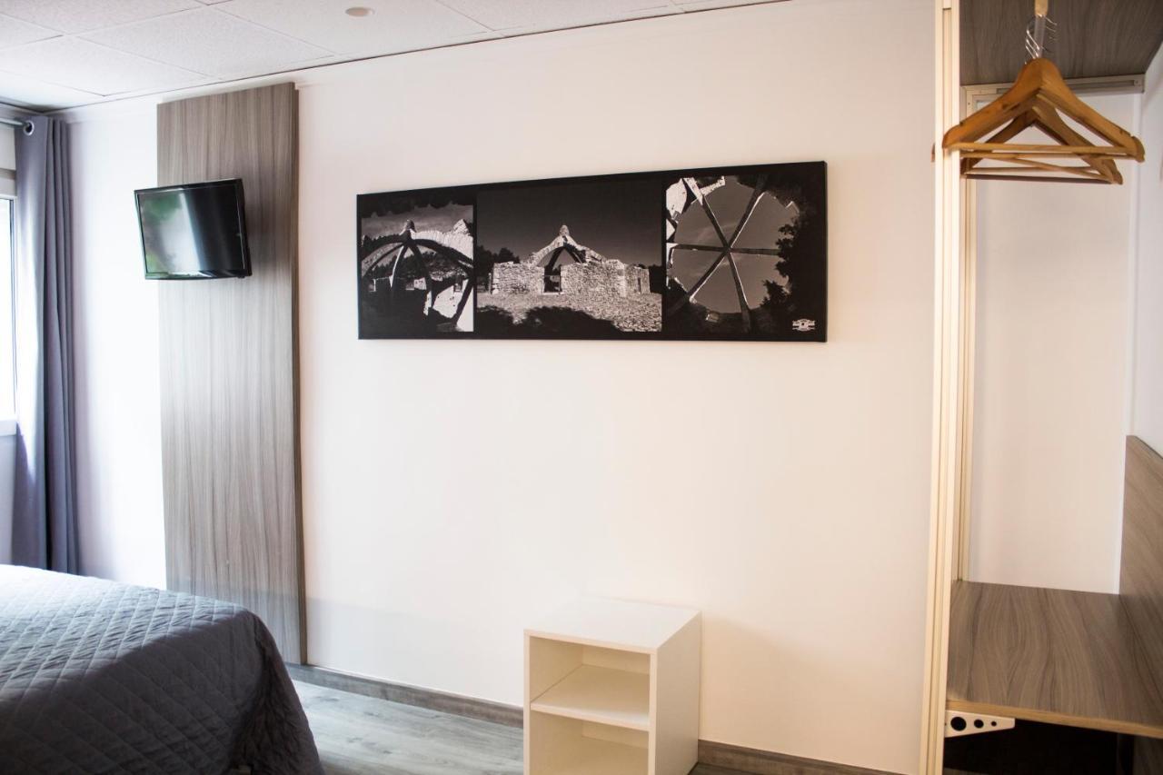 Guest house Mariola Agres