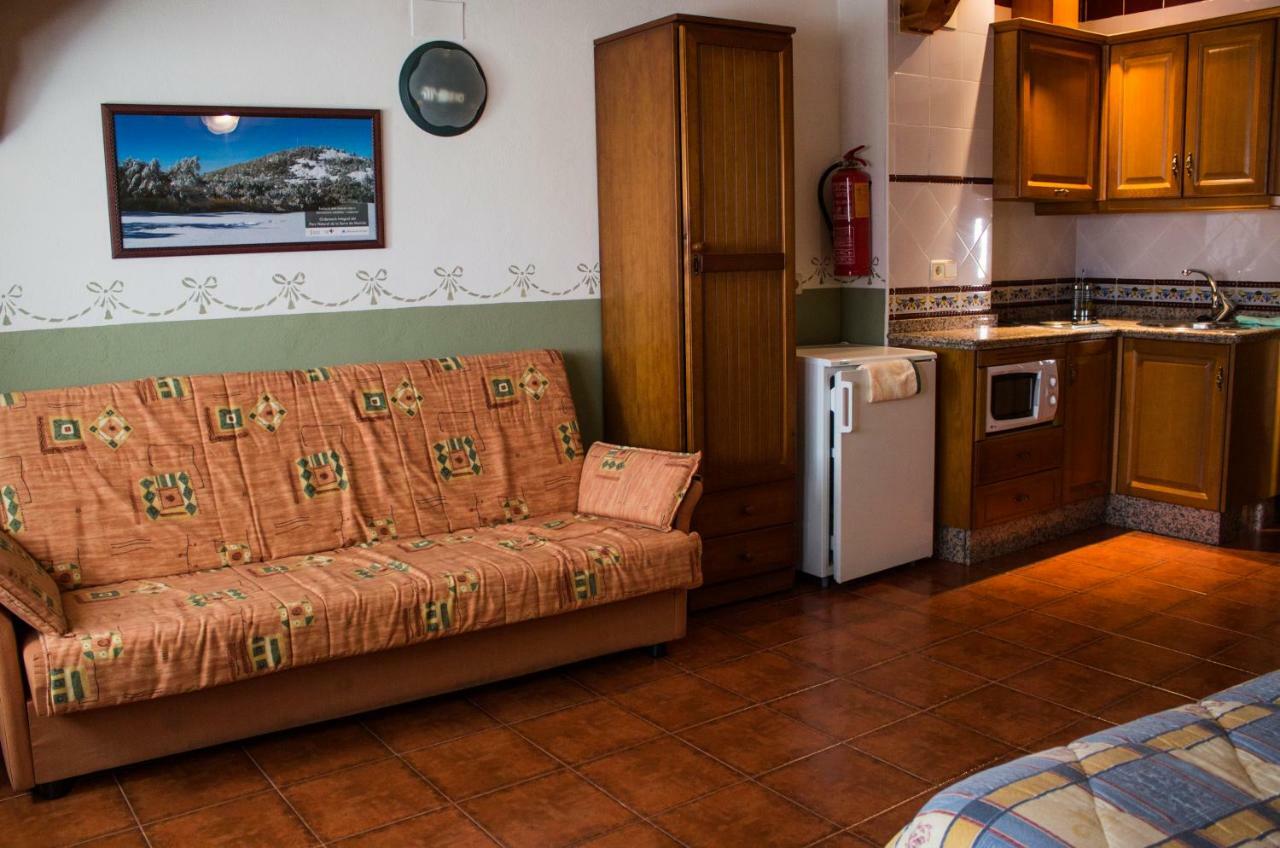 Mariola Casa de hóspedes Agres