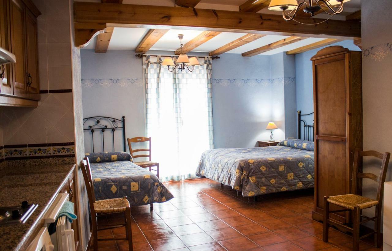 Pensión Mariola 3*