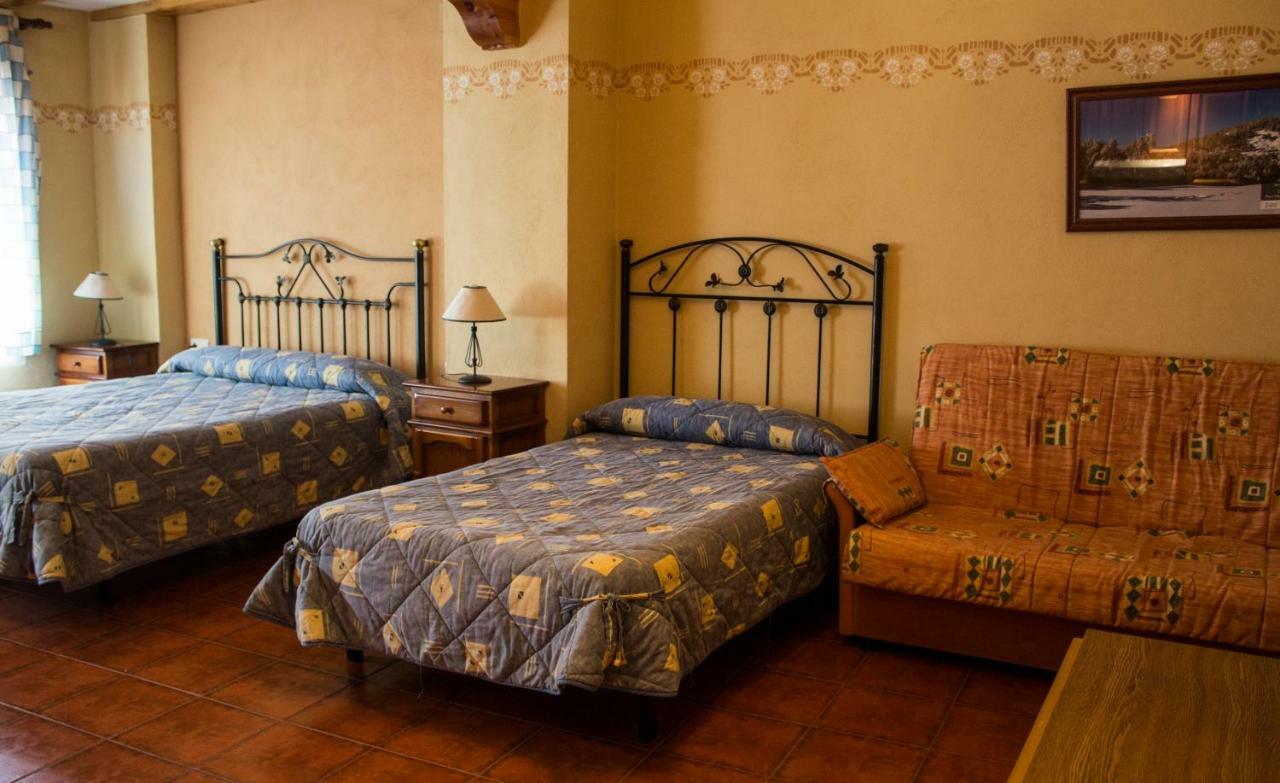 Casa de hóspedes Mariola 3*