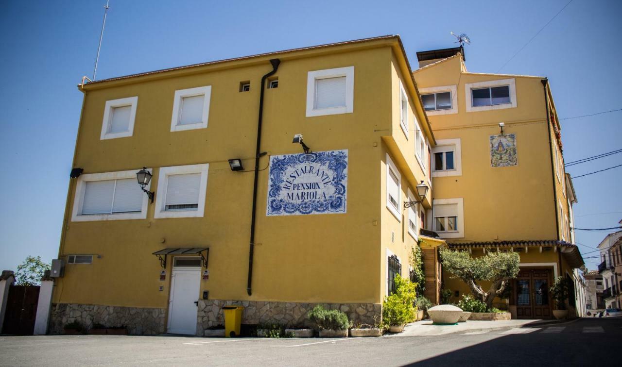 Mariola Casa de hóspedes