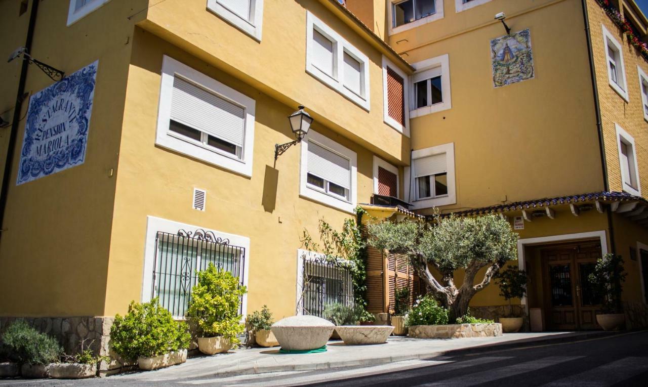 Mariola 3* Agres