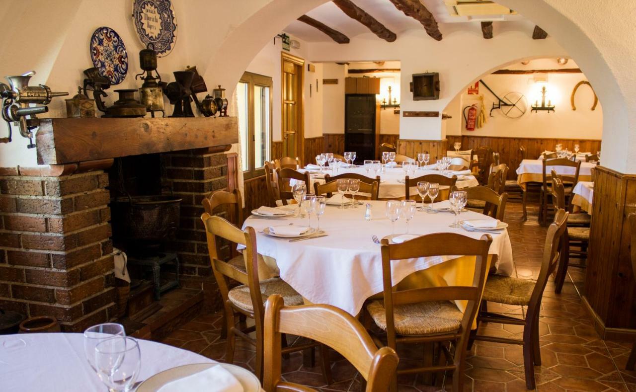 Casa de hóspedes Mariola