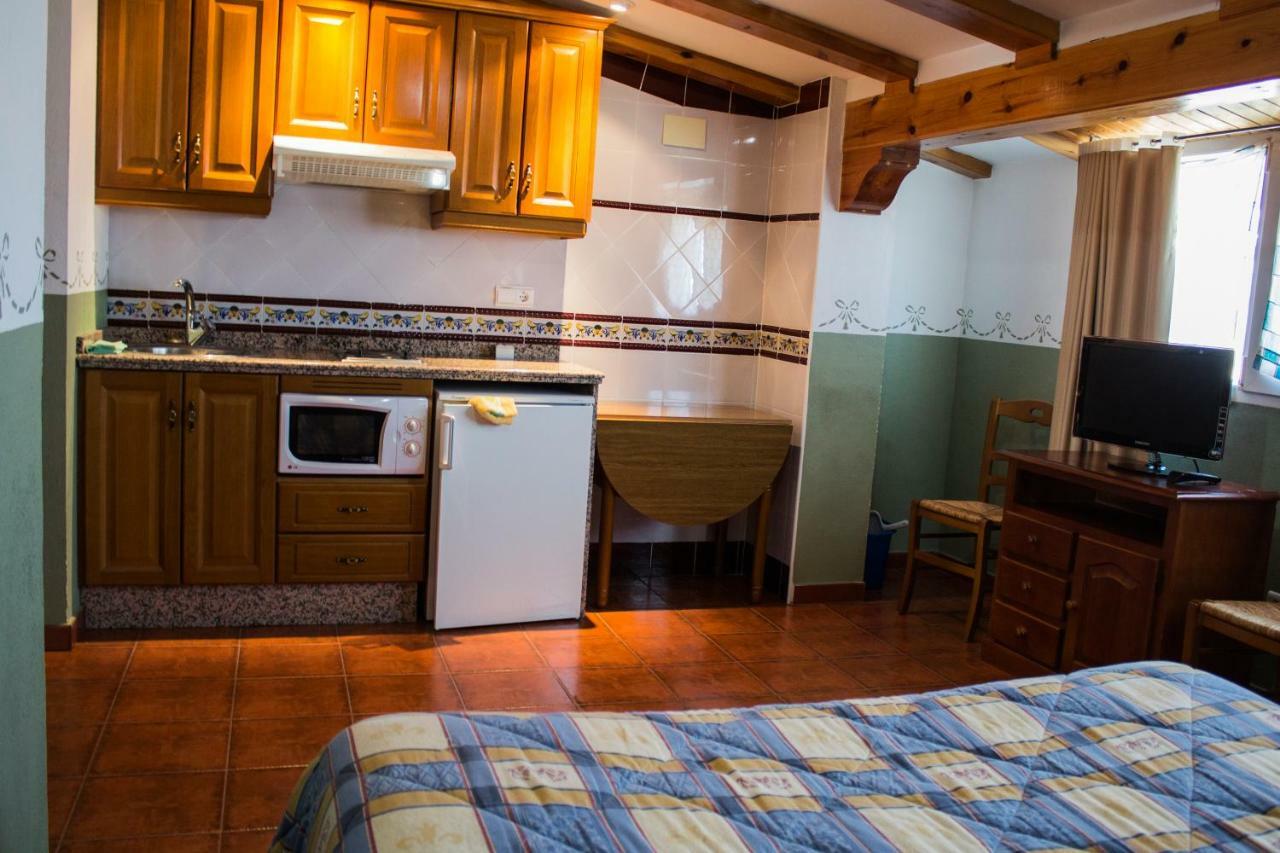 Mariola Casa de hóspedes