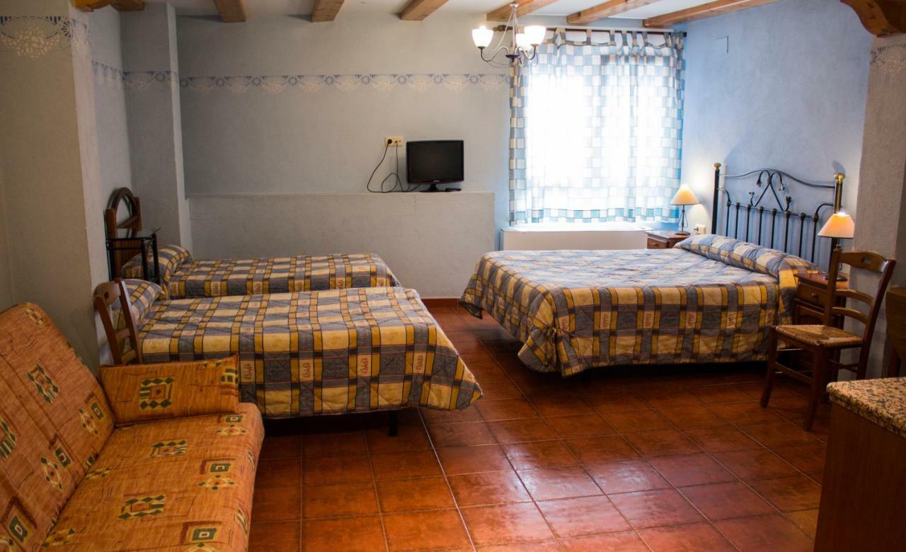 Mariola Casa de hóspedes