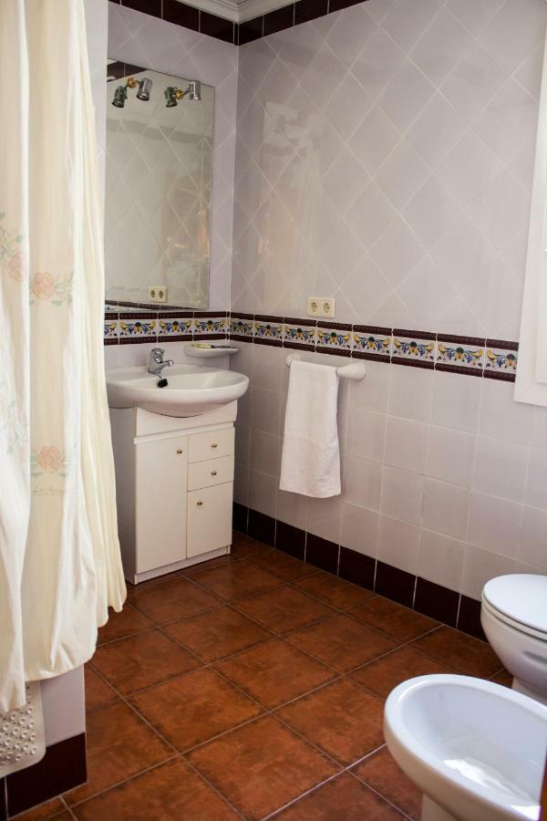 Casa de hóspedes Mariola Agres