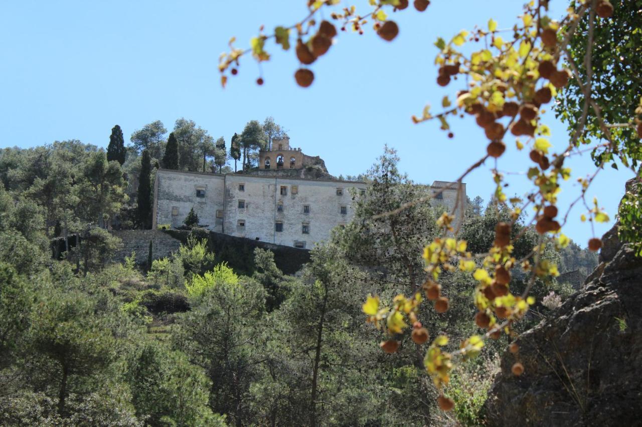 Casa de hóspedes Mariola