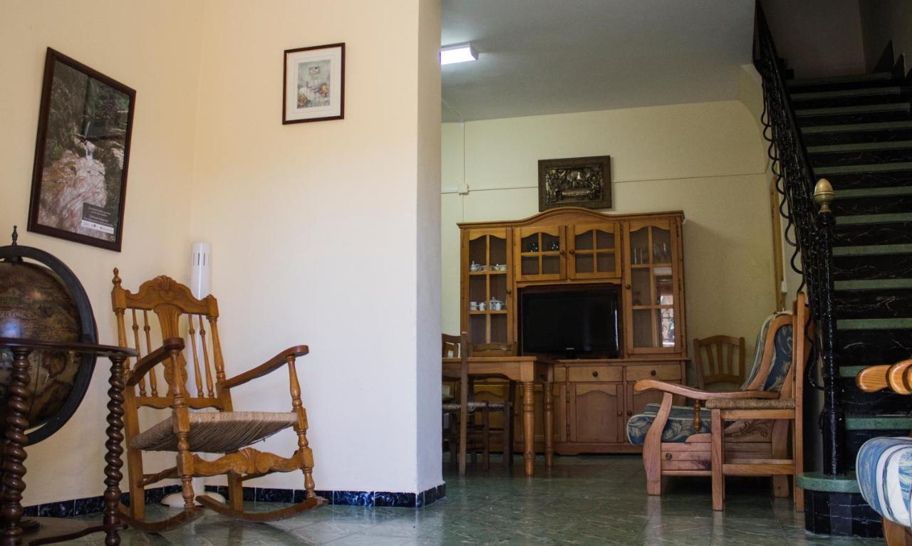 Pensión Mariola Agres