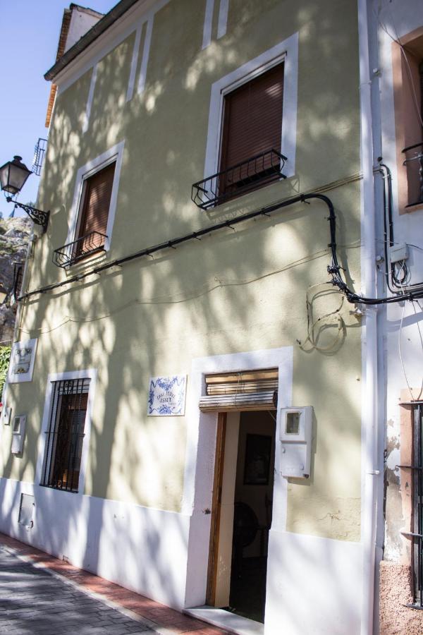 Mariola Casa de hóspedes