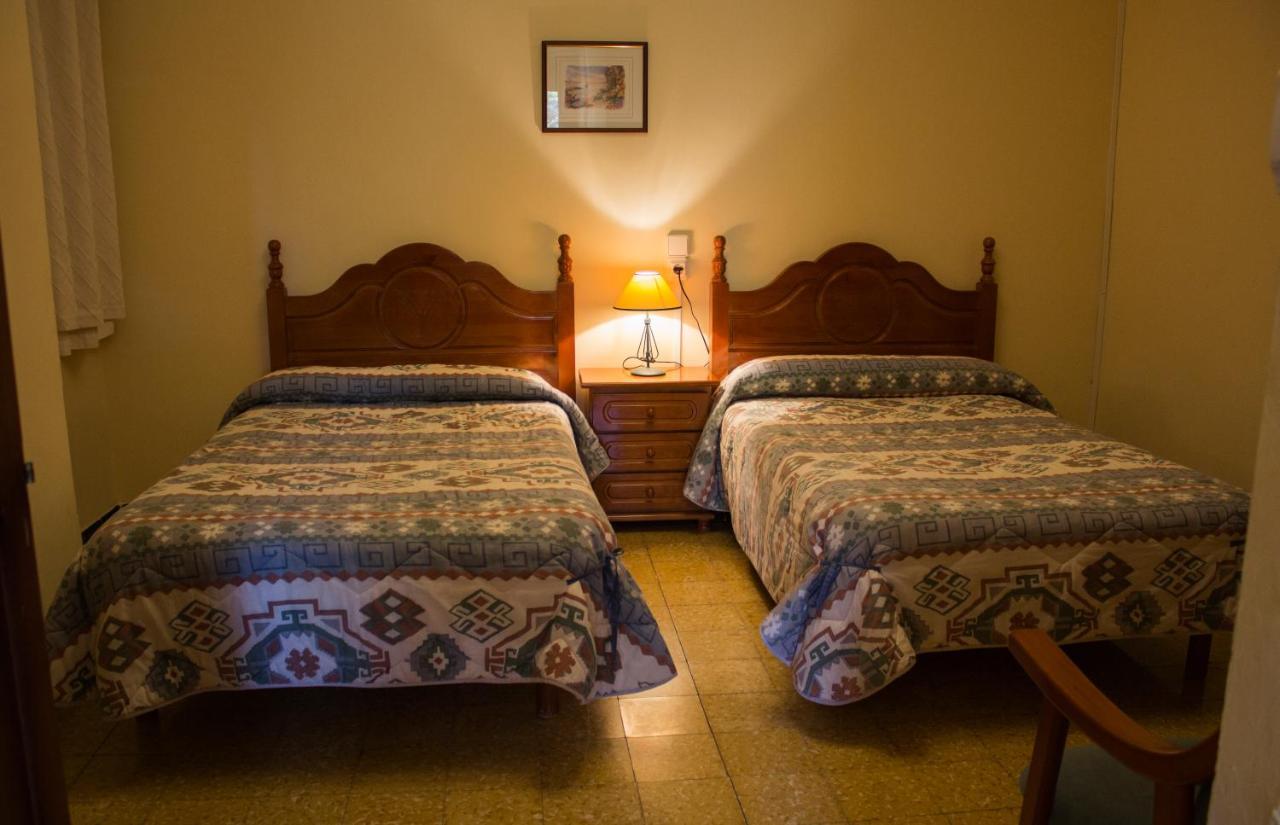 Casa de hóspedes Mariola Agres