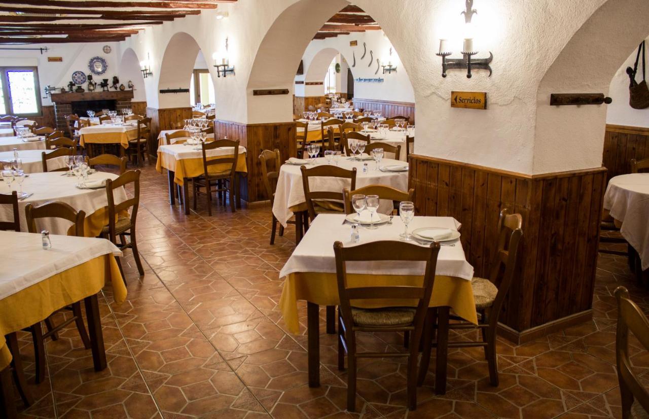 Mariola Casa de hóspedes Agres